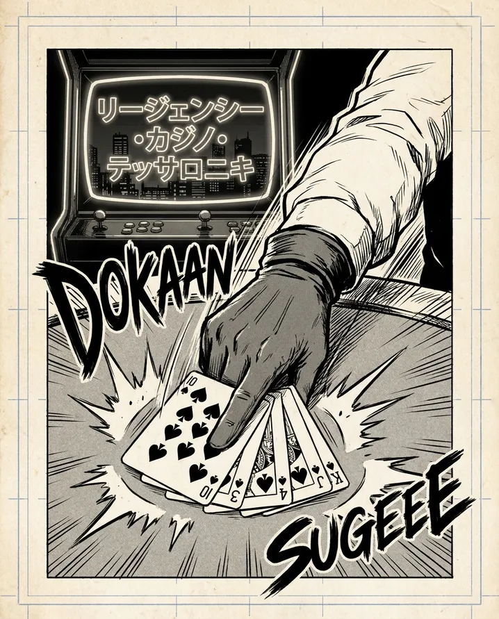 Asset poker ydtw3